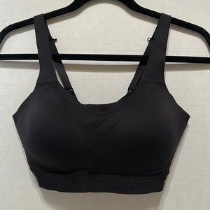 COPY - Lululemon Black Sport bra